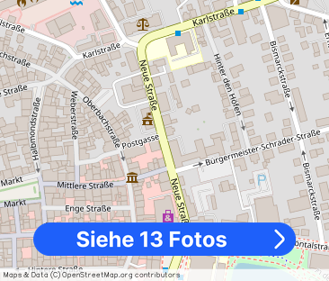 1 WG-Zimmer in 3er WG zu vermieten... - Foto 1