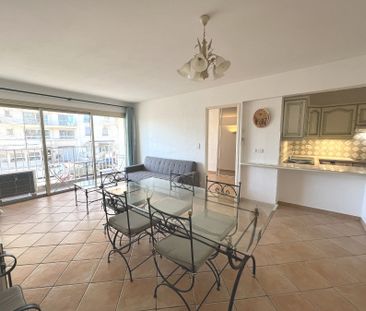 Location Appartement 3 pièces 70m² ANTIBES 06600 - Photo 1