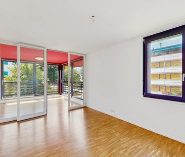 4.5 Zimmer, 112 m², 1. Stock - Foto 2