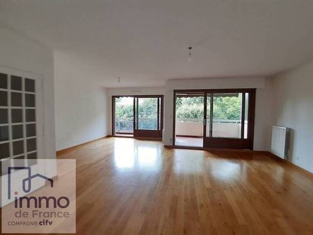 Appartement 3 pièces - Photo 2