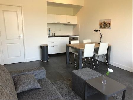 Te huur: Appartement Ungerplein 8 in Rotterdam - Foto 5