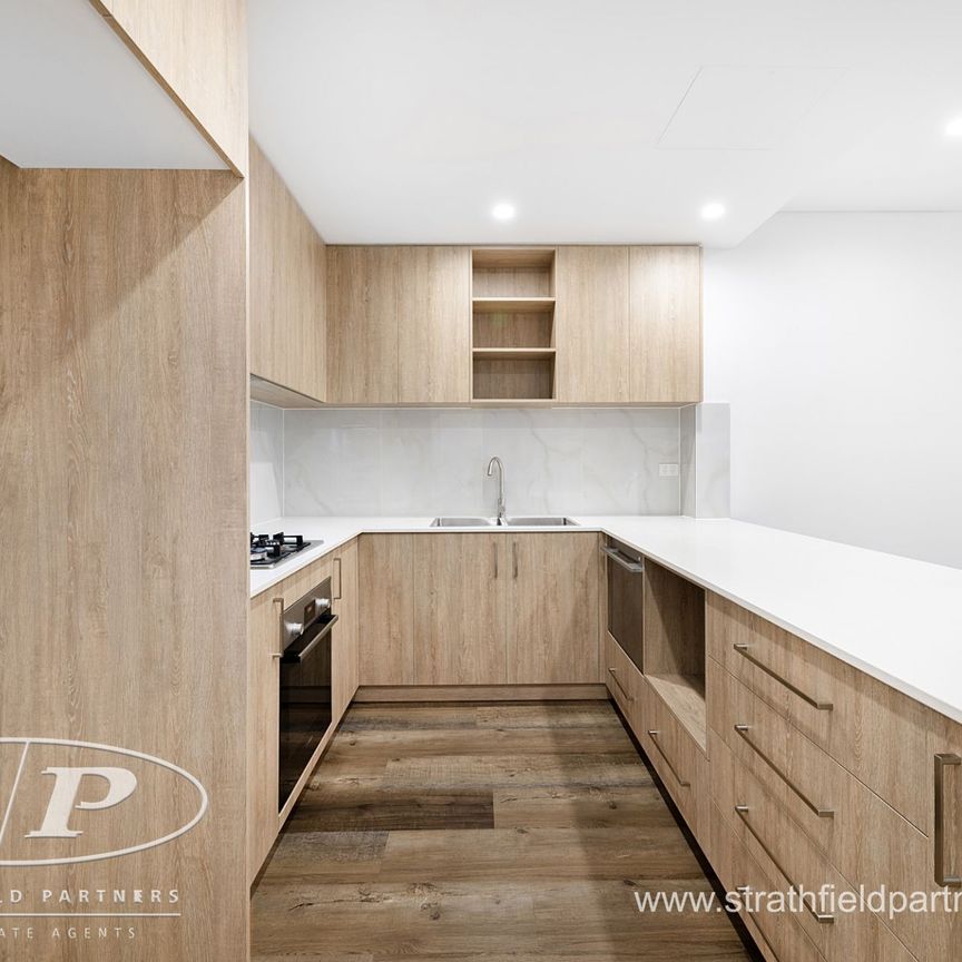 Located Level 2, Great Location - Photo 1