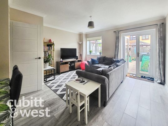 2 bedroom semi-detached house to rent - Photo 1