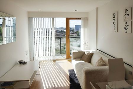 1 bedroom apartment to rent - Photo 4