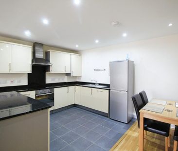 2 bedroom apartment to rent - Photo 5