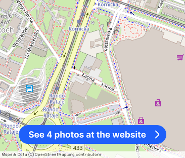 Pokój na osiedlu Polanka - Photo 1