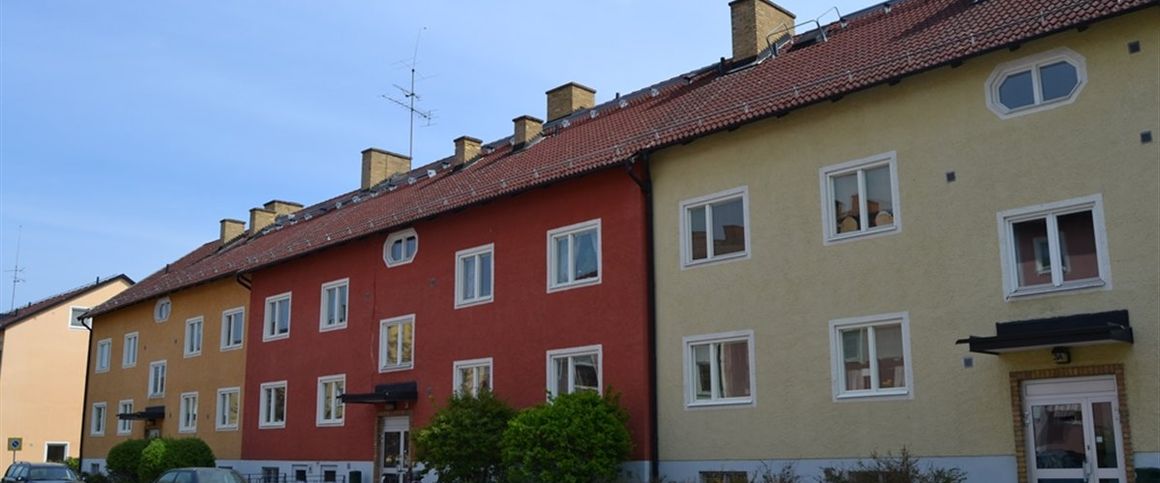 Oxhagsvägen 12 C - Photo 1