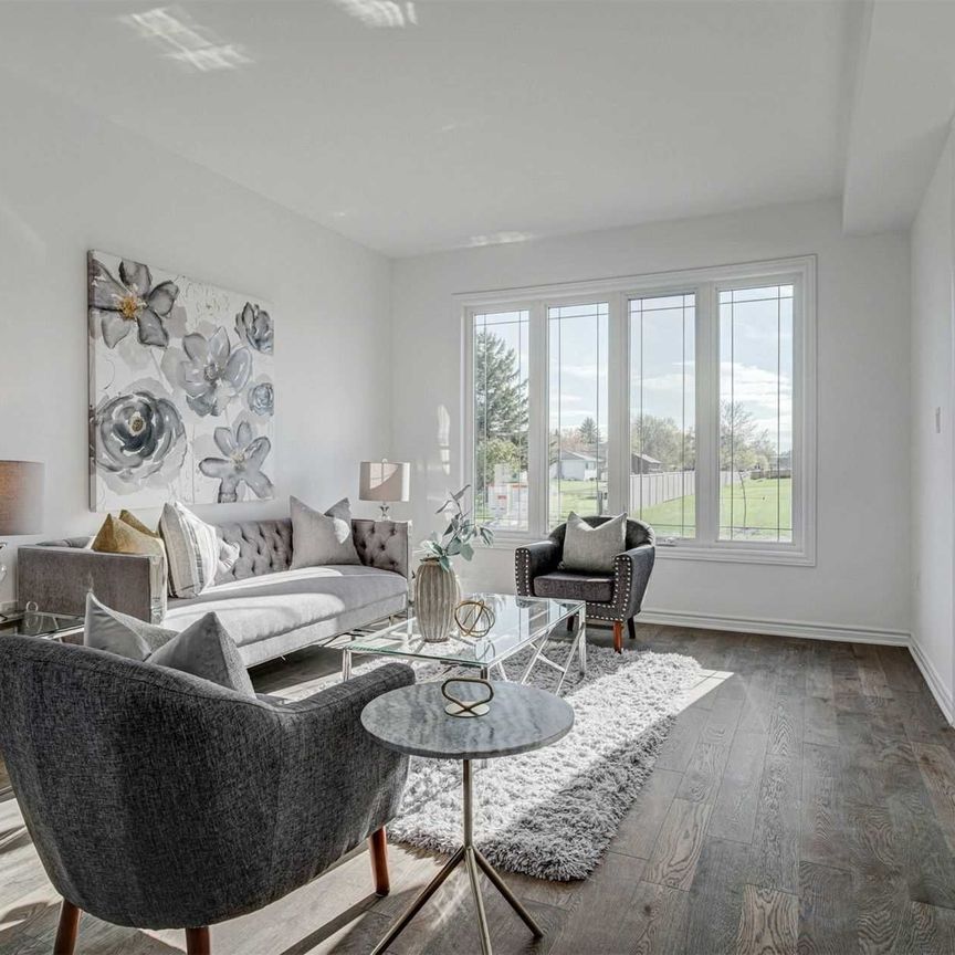 For Lease - 3 Butcher Street, Brock, Ontario - Photo 1