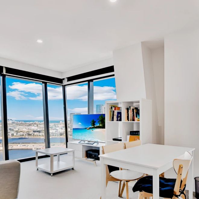 8 Pearl River Road, Docklands, Melbourne - Photo 1