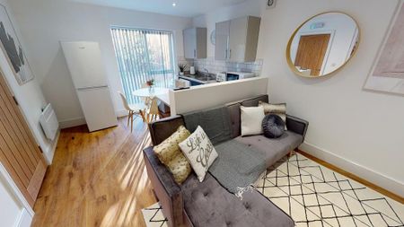 2 bedroom house to rent - Photo 5