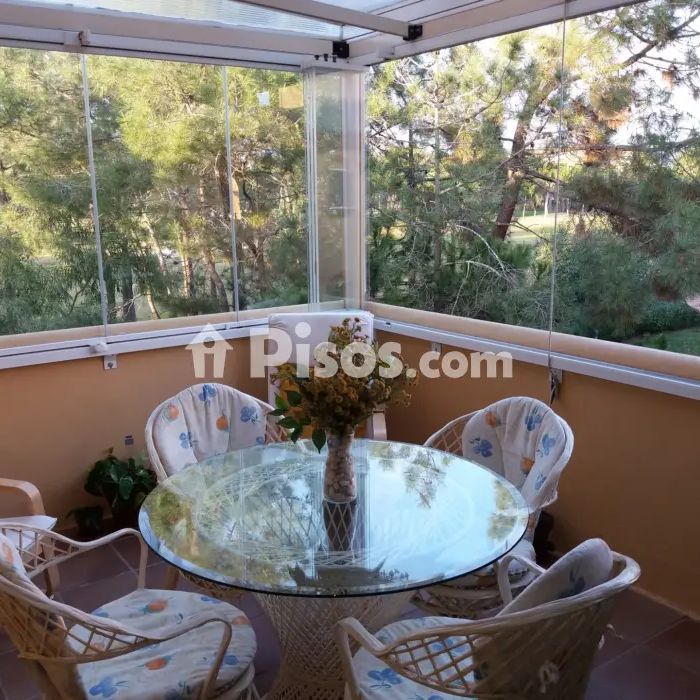 Piso en alquiler en Paseo Torre del Catalán, 19 - Photo 1