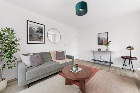 1 bedroom flat to rent - Photo 5