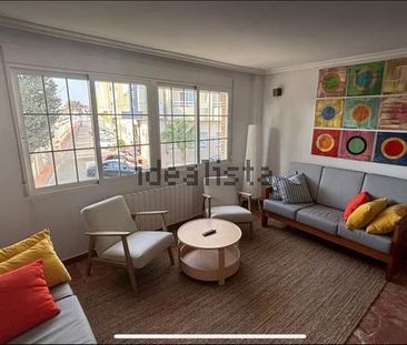 Alquiler de chalet adosado en Calle Bautista Yedo - Photo 2