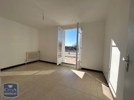 Location Appartement 2 pièces 71m² MONTPELLIER 34000 - Photo 4