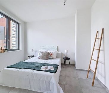 Appartement te huur - Foto 6