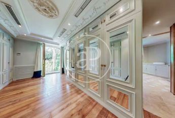 House for rent in Conde Orgaz - Piovera (Hortaleza)