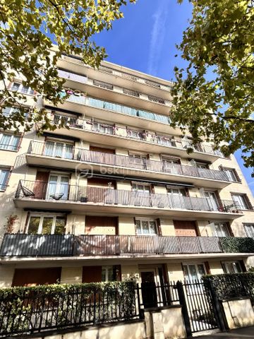 Appartement de 78,07 m² à Champigny-Sur-Marne - Photo 5