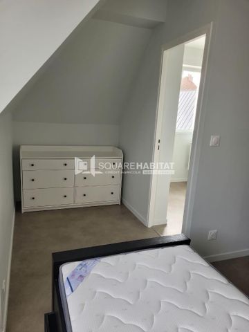 Location Appartement 1 pièce 12m² RONCHIN 59790 - Photo 4