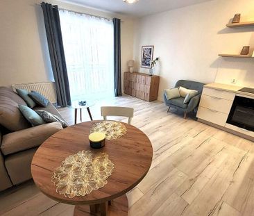 MIESZKANIE na WYNAJEM - Photo 4