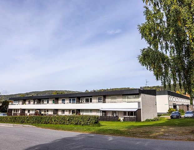 Björkallen 9 - Foto 1