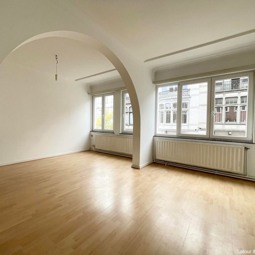 Rue Frédéric Pelletier, 1030, Schaarbeek - Photo 1