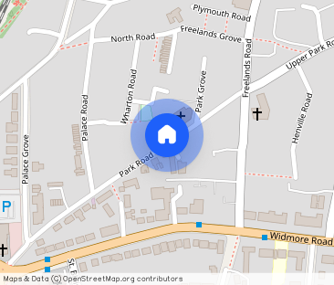 The Old Courtyard, Park Road, Bromley, BR1 - Photo 1