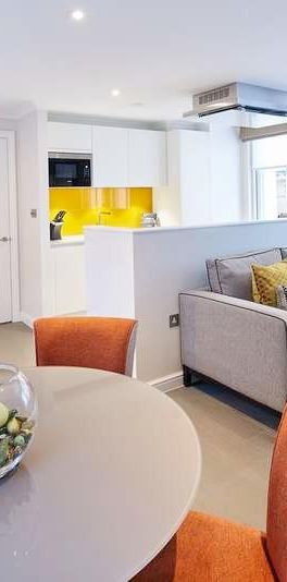 Bow Lane, The City Of London, London, EC4M - Photo 1