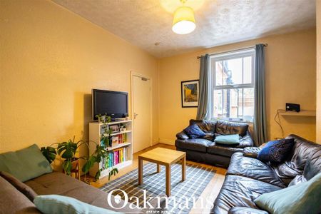 5 bedroom house to rent - Photo 2