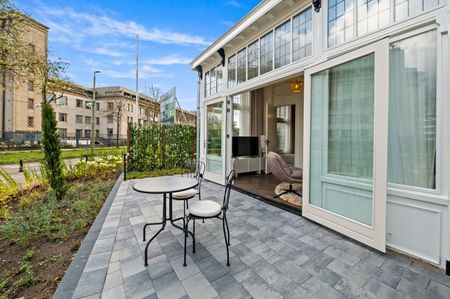 Appartement te huur: Eisenhowerlaan 158-C 2517 KP Den Haag - Foto 4