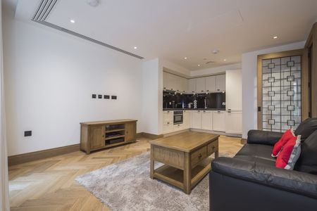 1 bedroom apartment to rent - Photo 2