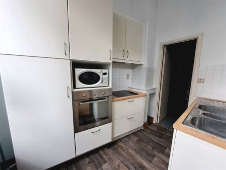 Appartement te huur - Photo 2