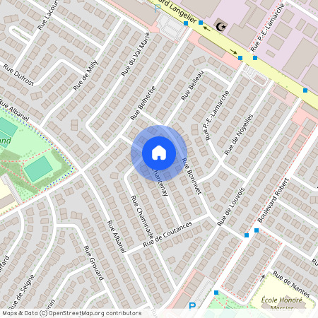 8575 Rue Chantenay, Saint-Léonard, Saint-Léonard, Ile de Montréal, H1P 1M9