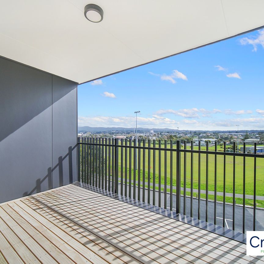Modern Parkside Living in Central Te Atatū South – Brand-New Apartment - Photo 1