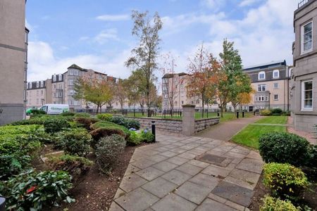 95 Fonthill Avenue, AB11 6TG, Aberdeen - Photo 5