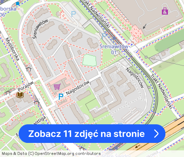 3-Pokojowe, Galeria Północna, Bez prowizji. - Zdjęcie 1