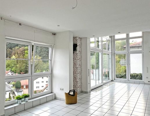 Attraktive Doppelhaushälfte - Foto 1