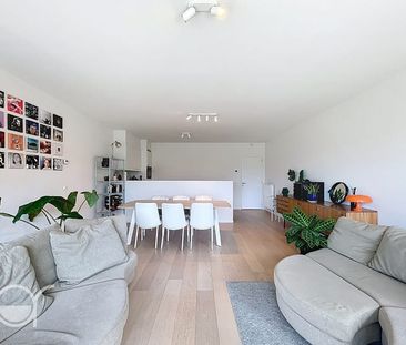 Appartement te huur - Foto 3