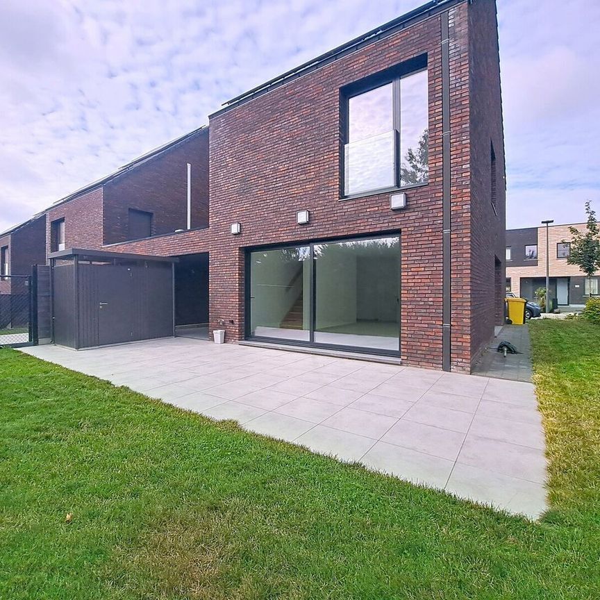 Te huur - Huis in Sterrebeek - Photo 1