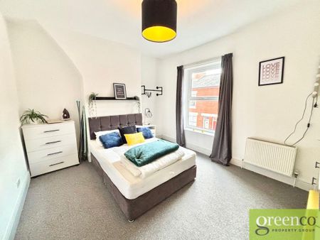 3 bedroom terraced house to rent - Photo 5