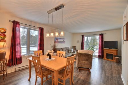 Appartement à Saint-Lazare - Photo 4