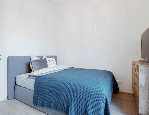 Zimmer in der Stromstraße - Foto 1