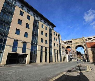 Merchants Quay, Quayside, Newcastle Upon Tynr, NE1 - Photo 1