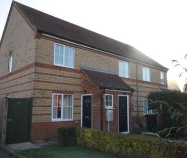 2 bedroom semi-detached house to rent - Photo 1
