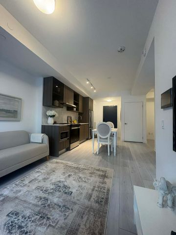 One plus den condo for rent Oakville - Photo 2