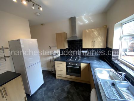 Whitby Road, Manchester, M14 6GH - Photo 5
