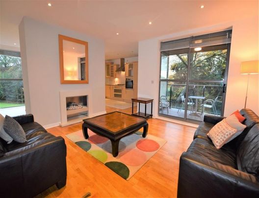 2 Bedroom Apartment To Let - Photo 1