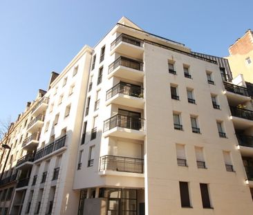 Location Appartement 1 pièce 29m² NANTES 44000 - Photo 6