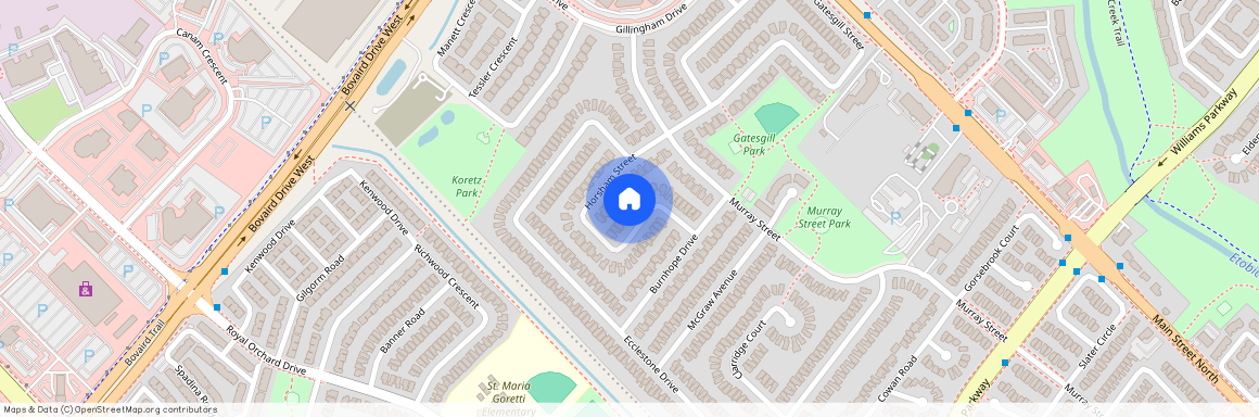 25 Horsham Street #Basement, Brampton, Brampton West