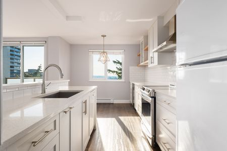 9541 Erickson Dr (18th Floor), Burnaby - Photo 4