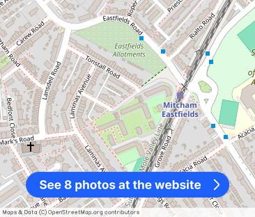 Laburnum Road, Mitcham - Photo 1